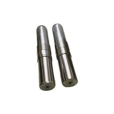 kaufen Gcr15 Hydraulischer Brecher Kolben Präzisions Rock Hammer Kolben angepasst Online-Herstellung