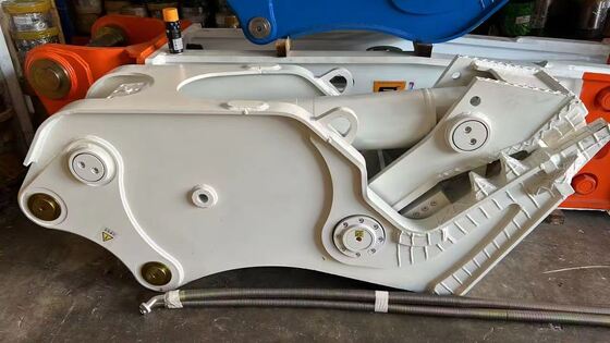 comprare 20 tonnellate - 24 tonnellate pulverizzatore per escavatori pulverizzatore per calcestruzzo idraulico personalizzabile fabbricazione online