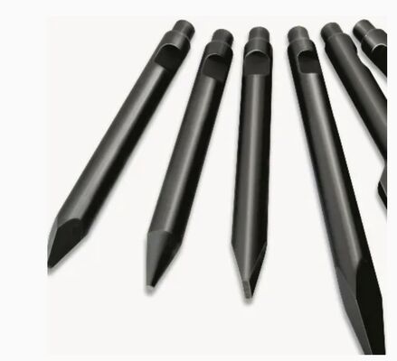 ซื้อ อุตสาหกรรม ไฮดรอลิก มือรัด พิสตัน Gcr15 Rock Breaker พิสตัน OEM การผลิตออนไลน์