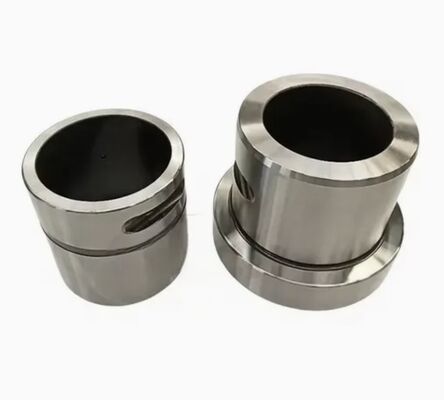 acheter Couvercle avant de brise-roche 20CrMo OEM ODM Bagues de brise-roche pour Soosan Everdigm Atlas Copco fabrication en ligne