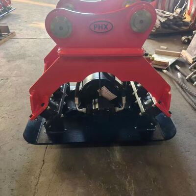 Buy 08 Hydraulic quick connection is suitable for 20-ton excavators online manufacture