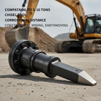 Mua Khả năng tương thích Máy đào 5-10 Tons chống ăn mòn có công cụ thép cho các ứng dụng xây dựng, khai thác mỏ và di chuyển đất sản xuất trực tuyến