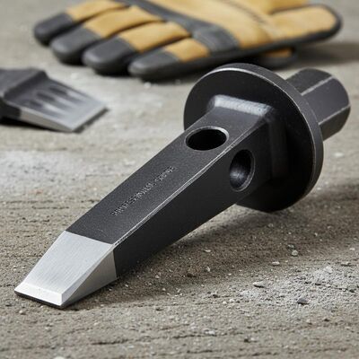 kopen Standard Pin Connection jack hamer beitel professionele kwaliteit gereedschap ontworpen voor betonnen breken en sloop projecten online vervaardiging